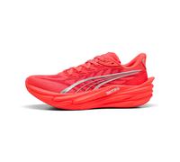 Zapatillas Puma Deviate NITRO 4 Rojo AW26 Mujer, Talla 37 - EUR