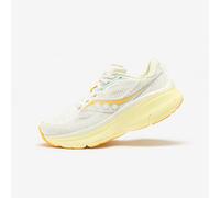 Zapatillas de running mujer, Saucony Guide 19 blanco amarillo 36
