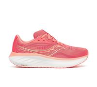 SAUCONY Ride 18 W - Mujer - Narnaja - talla 41- modelo 2025