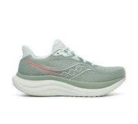 Saucony Triumph 23 38.5 Verde