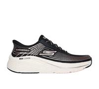 Skechers MAX Cushioning Elite 2.0 Kaplan, Zapatillas Mujer, Black, 41 EU
