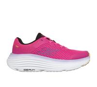 Skechers MAX Cushioning Endeavour Canova - Zapatillas Deportivas para Mujer, Ribete sintético Frambuesa, 40 EU