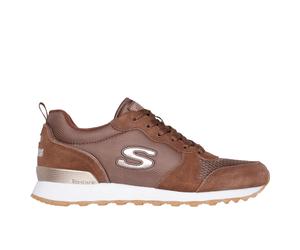 Zapatillas de running mujer Skechers Og 85 - Goldn Gurl 40 Female