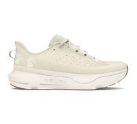 Under Armour Zapatillas de running Infinite Pro para mujer Neutras Silt/White Quartz Gris 40