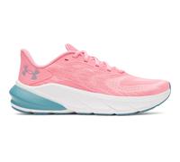 Under Armour Turbulence Bittersweet Pink/Bittersweet Pink/Boundless Blue Calzado de running para mujer US 9