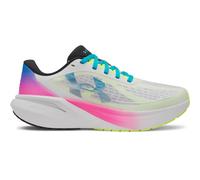Under Armour Velociti Pace Zapatillas para Correr Zapatilla Neutral Mujeres Blanco - White/Rebel Pink/Capri 38