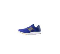 Zapatillas de running new balance fresh foam 680v7 marine blue ho 45.5