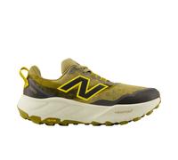 New Balance Shoes Running Trail Hierro v9 4MG - Quicksand Yellow 44, 4 mg Quicksand Yellow, 44.5 EU