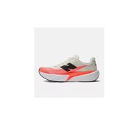 NEW BALANCE Fuelcell Rebel V5 - Hombre - Blanco / Narnaja - talla 45 1/2- modelo 2025