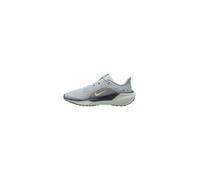 Zapatillas de running nike pegasus 41 road infantil blanco/gris 32