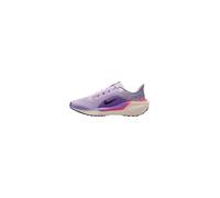 Zapatillas de running nike pegasus 41 road infantil bruma violeta 37.5