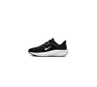 NIKE Zapatillas de running 'Quest 6' negro / blanco, Talla 45,5