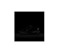 Zapatillas de running nike vomero 18 road infantil negro/blanco 35
