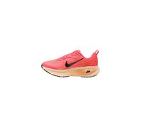 Zapatillas de running nike vomero 18 road mujer lava caliente nar 37.5