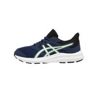 Zapatillas de Running niño, Asics JOLT 4 Negro 37