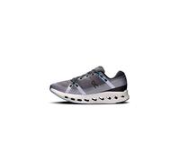 Zapatillas de running on cloudsurfer 2 hombre negro 44