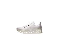 On Tenis Cloudsurfer Max para hombre, Marfil/Salm on, 47 EU