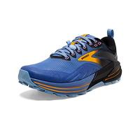 ZAPATILLA TRAIL RUNNING MUJER BROOKS CASCADIA 16 W AZUL 38.5