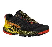 Zapatillas de Running para Adultos La Sportiva Akasha II Negro