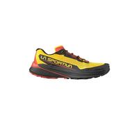 Zapatillas de Running para Adultos La Sportiva Prodigio Amarillo