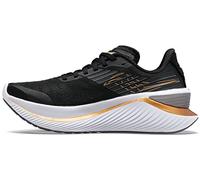 Saucony Zapatillas de Running para Adultos Endorphin Shift 3 Negro Hombre, Correr, 42 EU