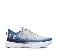 Zapatillas de Running para Adultos Under Armour Infinite Blanco