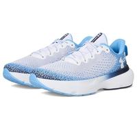 Zapatillas de Running para Adultos Under Armour Infinite Blanco