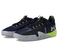 Zapatillas de Running para Adultos Under Armour TriBase Reign Negro