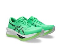 Zapatillas de running para hombre ASICS SONICBLAST | EU 49 in Vital Green/Black