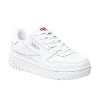 FILA FXVentuno L wmn, zapatilla Mujer, Blanco, 36 EU