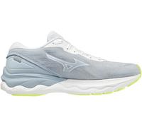 Mizuno Zapatillas Running Wave Skyrise 3 EU 40 White / Neo Lime