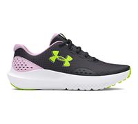 Zapatillas de running para niñas de primaria Under Armour Surge 4 40