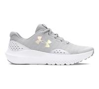 Zapatillas de running para niñas de primaria Under Armour Surge 4 40 Female