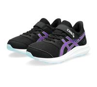 Zapatillas de Running para Niños Asics Jolt 4 PS Morado Negro