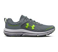 Zapatillas de running para niños Under Armour Grade School Assert 10 37,5