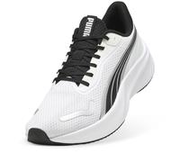 Zapatillas de running puma pounce li hombre blanco/negro 38