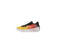 Zapatillas de running puma all-pro nitro showtime amarillo 42.5