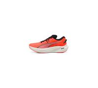 Zapatillas de running puma deviate nitro 3,glowing red bla, hombr 42