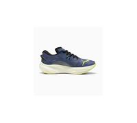 Zapatillas de running puma deviate nitro 3 hombre azul crystal/bl 41