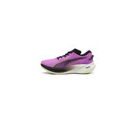 Zapatillas de running puma deviate nitro 3,pure magenta bl, hombr 41