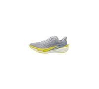 Puma Deviate Nitro 4 - Zapatillas de correr para hombre, Vibrant Silver Lux Lime, 45 EU