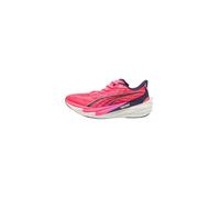 Zapatillas de running puma deviate nitro 4 mujer rosa puro/blanc 41
