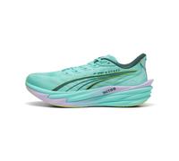 Puma Deviate 4 Hyrox - Verde - Zapatillas Hombre talla 42.5