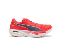 PUMA Zapatillas de running Deviate NITRO™ Elite 4 para hombre, Accesoiros, Rojo, 43