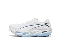 PUMA Zapatillas de running Deviate NITRO™ Elite 4 para hombre, Accesoiros, Blanco, 44.5