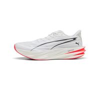 Zapatillas de Running Puma Deviate Pure Nitro Hombre Blanco 42 EU