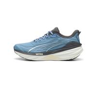 Zapatillas Puma ForeverRun NITRO 3 Azul Negro AW26, Talla 42 - EUR