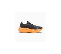 Zapatillas de running puma magmax nitro hombre dusky gris/naranja 44
