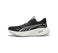 Magnify Nitro 3 Puma Negro-Puma Blanco, negro, 42 EU