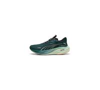 Zapatillas de running puma magnify nitro 3 hombre verde 42.5